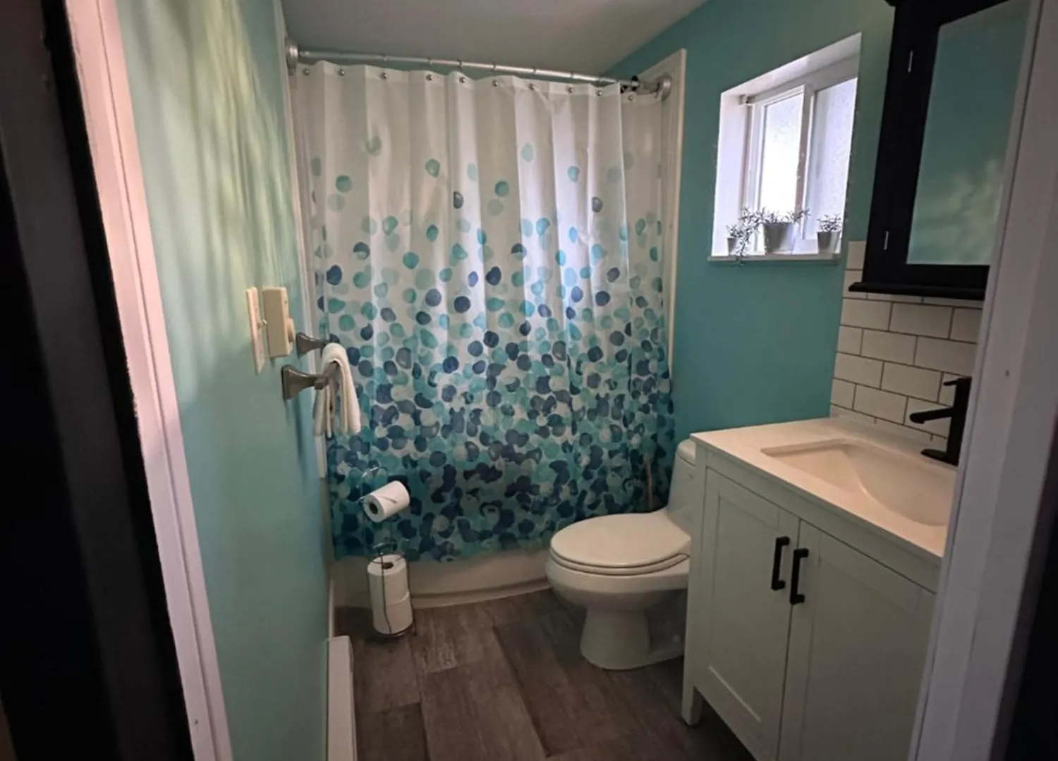 Apartment Frankies Westshore Hideaway Victoria