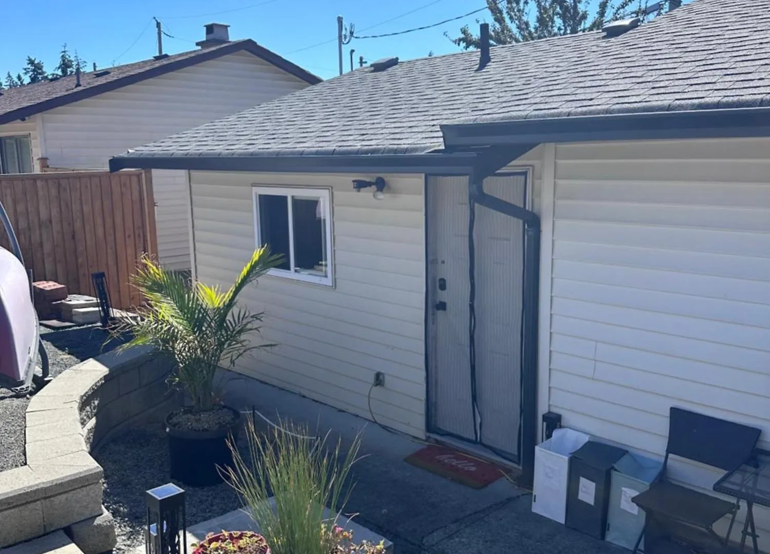 Apartment Frankies Westshore Hideaway Victoria Canada