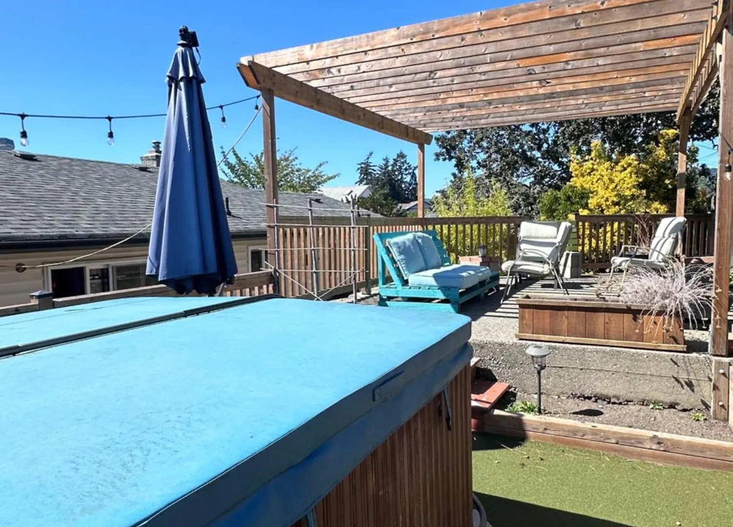 Frankies Westshore Hideaway Victoria